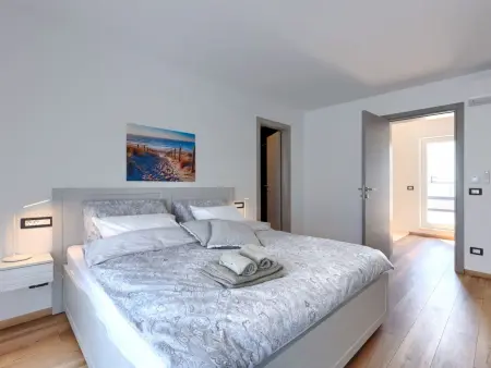 Villa Dora, maison 8 personnes avec piscine privée : photo 27