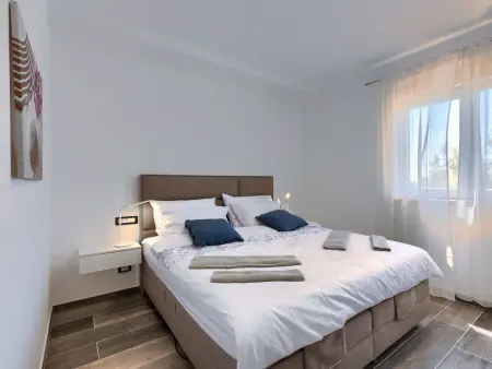 Villa Dora, maison 8 personnes avec piscine privée : photo 29