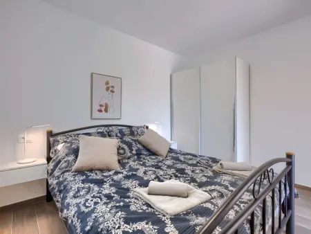 Villa Dora, maison 8 personnes avec piscine privée : photo 33