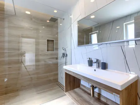 Villa Dora, maison 8 personnes avec piscine privée : photo 35