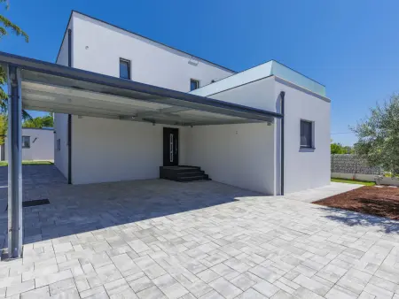 Villa Dora, maison 8 personnes avec piscine privée : photo 42