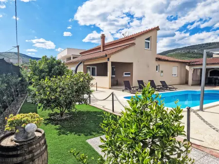 Location maison à Trogir