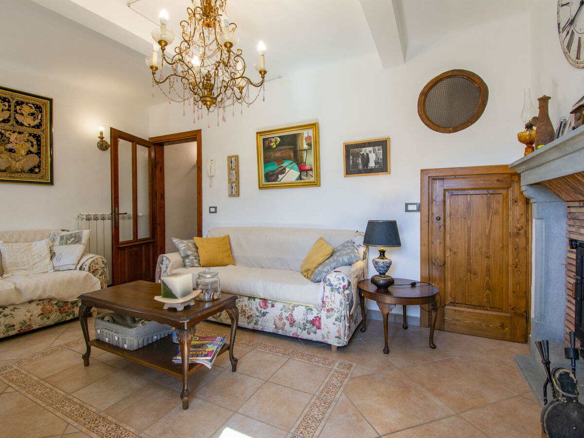 Maison Kenzo à Bagni di Lucca avec piscine - Photo 12