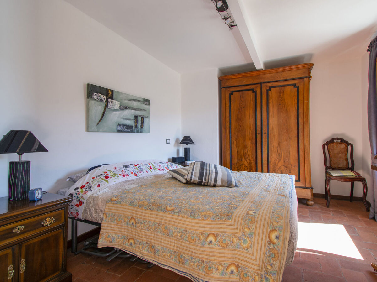Maison Kenzo à Bagni di Lucca avec piscine - Photo 17