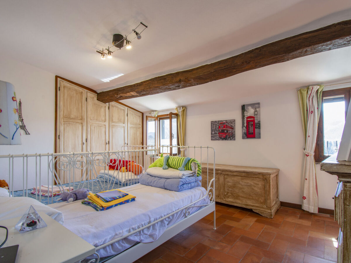 Maison Kenzo à Bagni di Lucca avec piscine - Photo 18