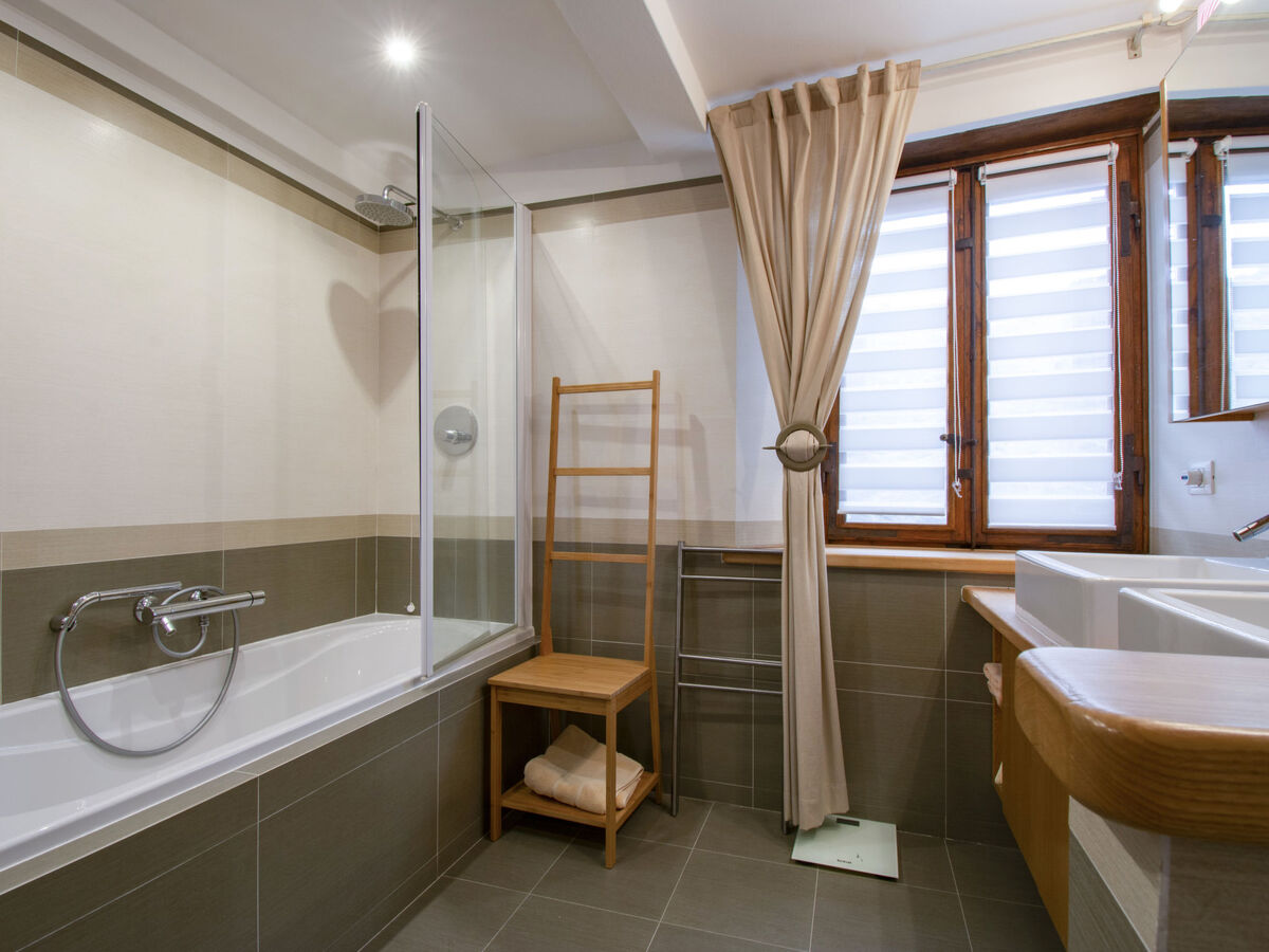 Maison Kenzo à Bagni di Lucca avec piscine - Photo 21