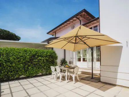 Villa Clara, Maison 5 personnes à Lido di Camaiore - Photo 1