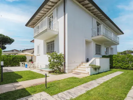 Villa Clara, Maison 5 personnes à Lido di Camaiore - Photo 3