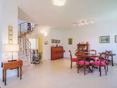 Villa Clara, Maison 5 personnes à Lido di Camaiore - Photo 4