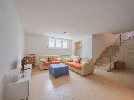 Villa Clara, Maison 5 personnes à Lido di Camaiore - Photo 6