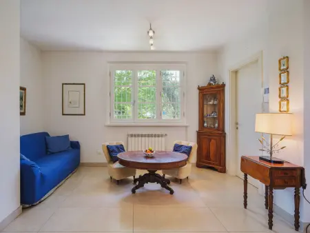 Villa Clara, Maison 5 personnes à Lido di Camaiore - Photo 7