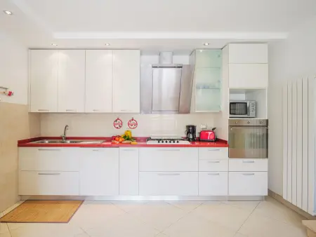 Villa Clara, Maison 5 personnes à Lido di Camaiore - Photo 9