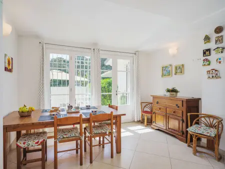 Villa Clara, Maison 5 personnes à Lido di Camaiore - Photo 10