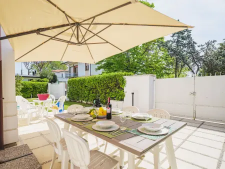Villa Clara, Maison 5 personnes à Lido di Camaiore - Photo 11