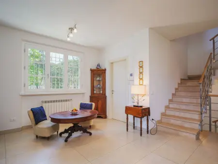 Villa Clara, Maison 5 personnes à Lido di Camaiore - Photo 13
