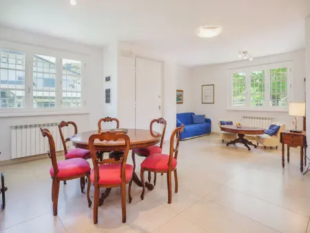 Villa Clara, Maison 5 personnes à Lido di Camaiore - Photo 14