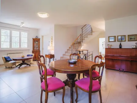 Villa Clara, Maison 5 personnes à Lido di Camaiore - Photo 15