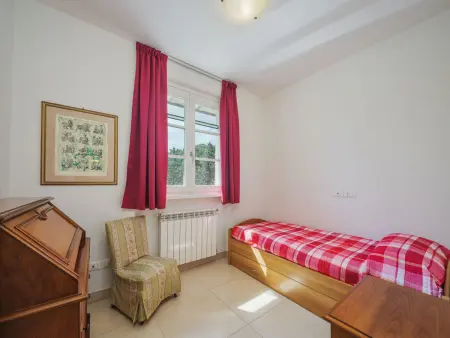 Villa Clara, Maison 5 personnes à Lido di Camaiore - Photo 18