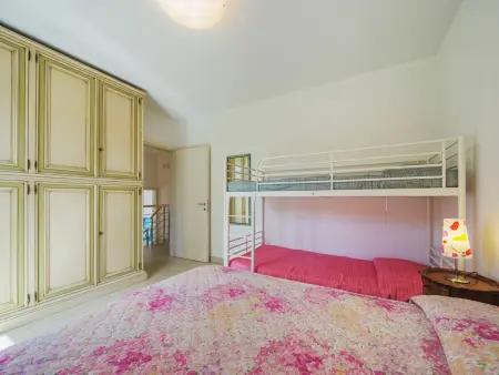 Villa Clara, Maison 5 personnes à Lido di Camaiore - Photo 20