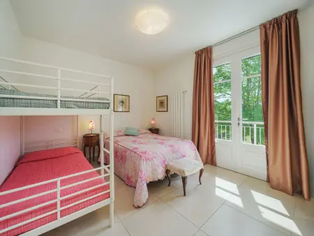 Villa Clara, Maison 5 personnes à Lido di Camaiore - Photo 21