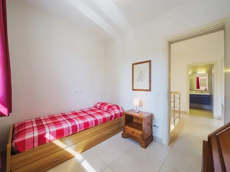 Villa Clara, Maison 5 personnes à Lido di Camaiore - Photo 22