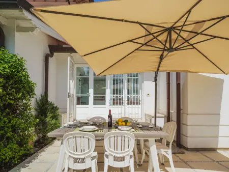 Villa Clara, Maison 5 personnes à Lido di Camaiore - Photo 23