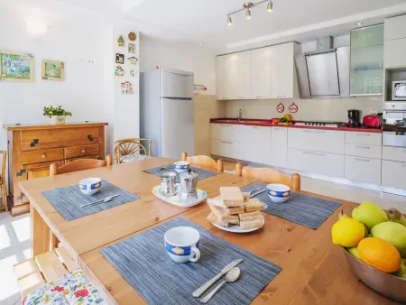 Villa Clara, Maison 5 personnes à Lido di Camaiore - Photo 24