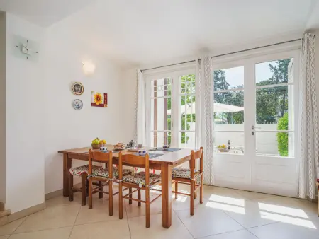 Villa Clara, Maison 5 personnes à Lido di Camaiore - Photo 25