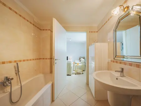 Villa Clara, Maison 5 personnes à Lido di Camaiore - Photo 27