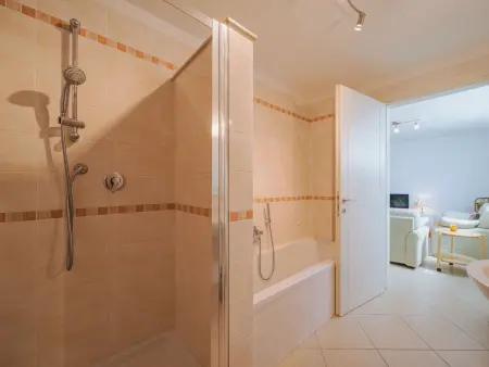 Villa Clara, Maison 5 personnes à Lido di Camaiore - Photo 28