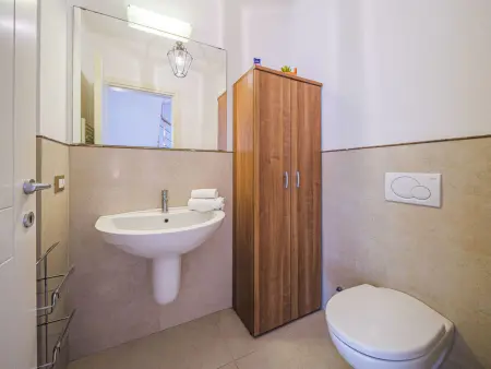 Villa Clara, Maison 5 personnes à Lido di Camaiore - Photo 29
