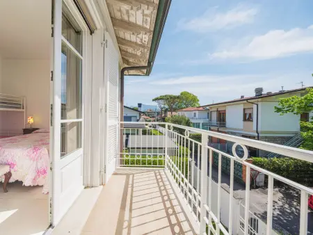 Villa Clara, Maison 5 personnes à Lido di Camaiore - Photo 30