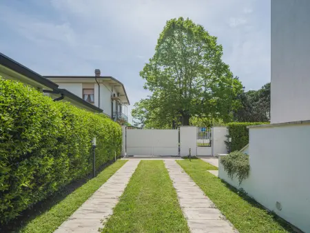 Villa Clara, Maison 5 personnes à Lido di Camaiore - Photo 31