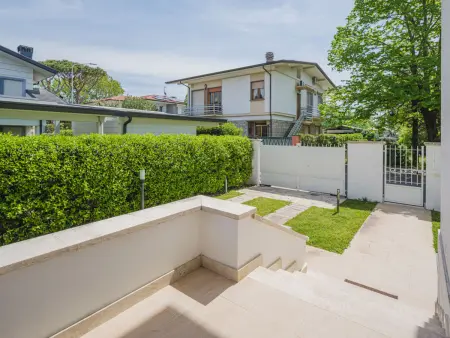 Villa Clara, Maison 5 personnes à Lido di Camaiore - Photo 32