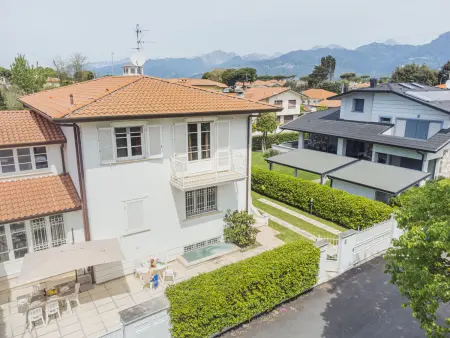 Villa Clara, Maison 5 personnes à Lido di Camaiore - Photo 33