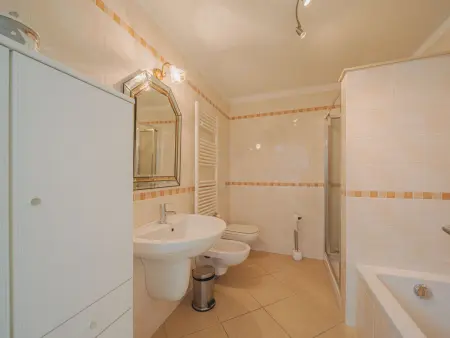 Villa Clara, Maison 5 personnes à Lido di Camaiore - Photo 34
