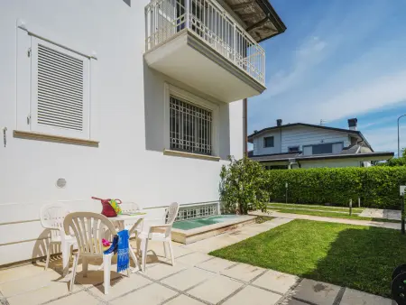 Villa Clara, Maison 5 personnes à Lido di Camaiore - Photo 35