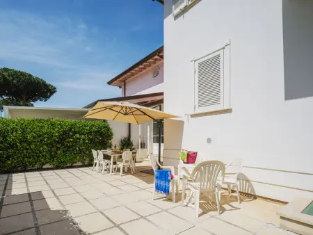Villa Clara, Maison 5 personnes à Lido di Camaiore - Photo 36