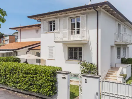 Villa Clara, Maison 5 personnes à Lido di Camaiore - Photo 37