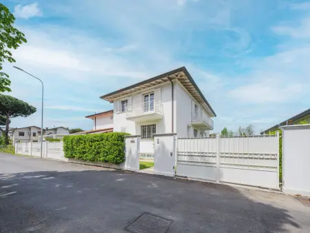Villa Clara, Maison 5 personnes à Lido di Camaiore - Photo 38