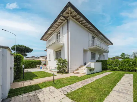 Villa Clara, Maison 5 personnes à Lido di Camaiore - Photo 39