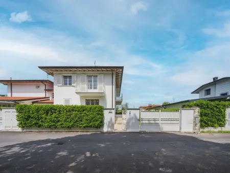 Villa Clara, Maison 5 personnes à Lido di Camaiore - Photo 40