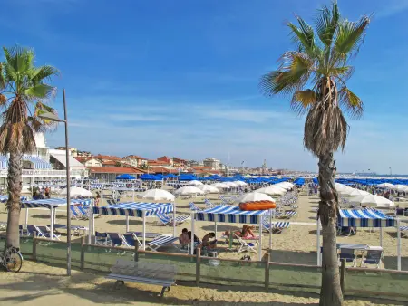 Villa Clara, Maison 5 personnes à Lido di Camaiore - Photo 41