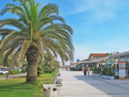 Villa Clara, Maison 5 personnes à Lido di Camaiore - Photo 44