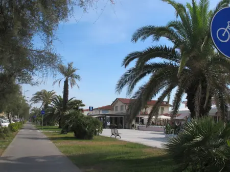 Villa Clara, Maison 5 personnes à Lido di Camaiore - Photo 45