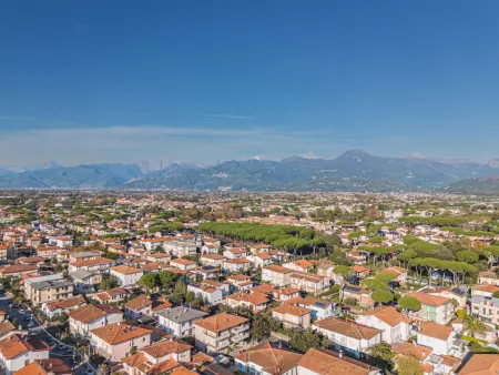 Villa Clara, Maison 5 personnes à Lido di Camaiore - Photo 50
