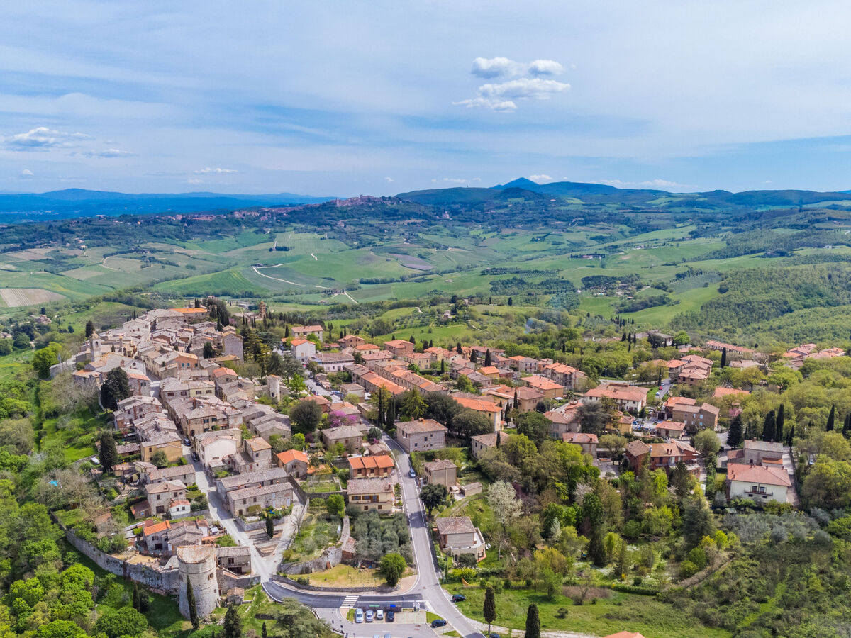 A casa di Gabri – Maison 3 chambres à Montepulciano - Photo 1