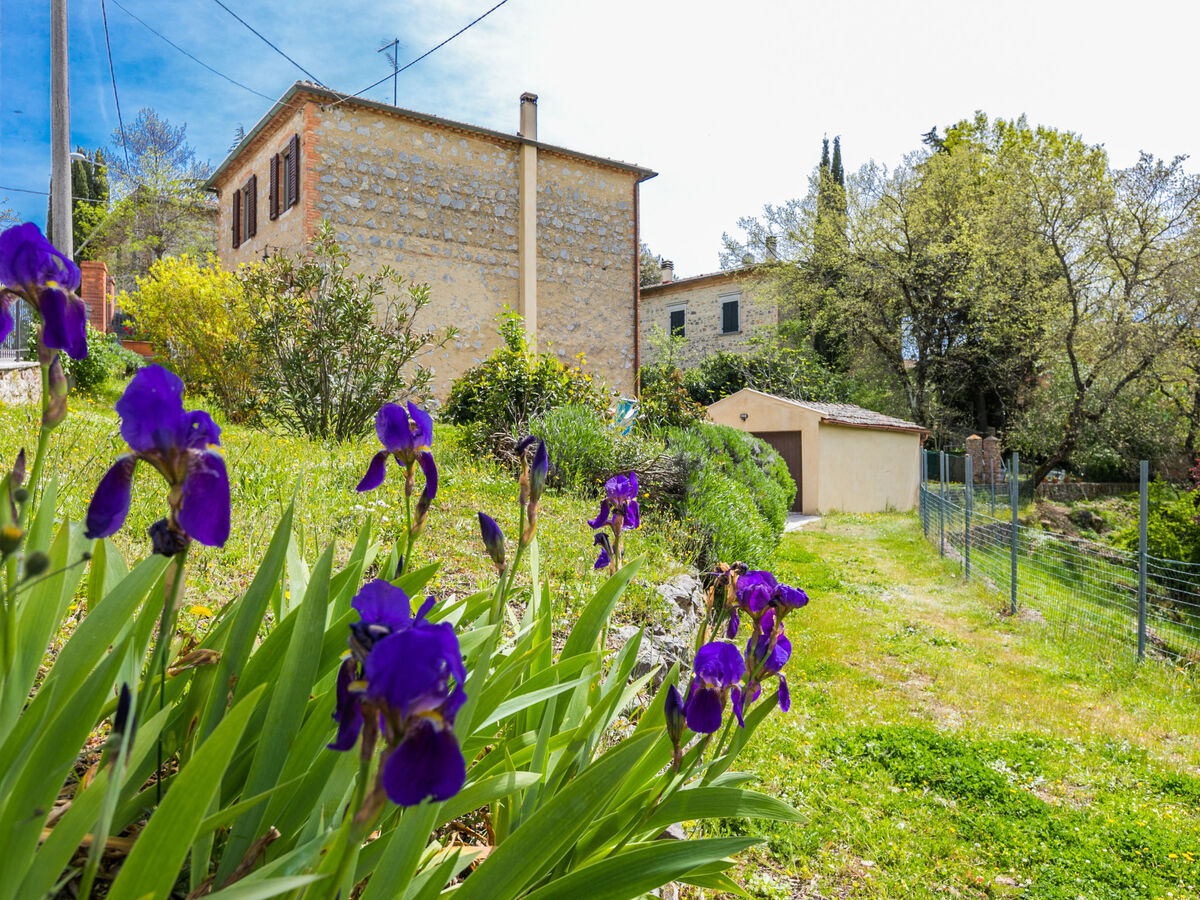 A casa di Gabri – Maison 3 chambres à Montepulciano - Photo 2