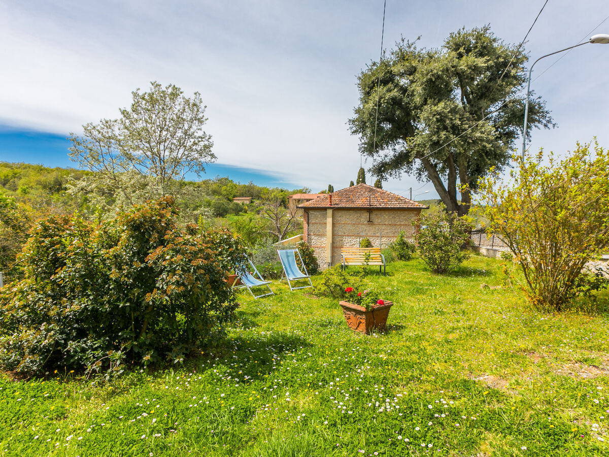 A casa di Gabri – Maison 3 chambres à Montepulciano - Photo 4