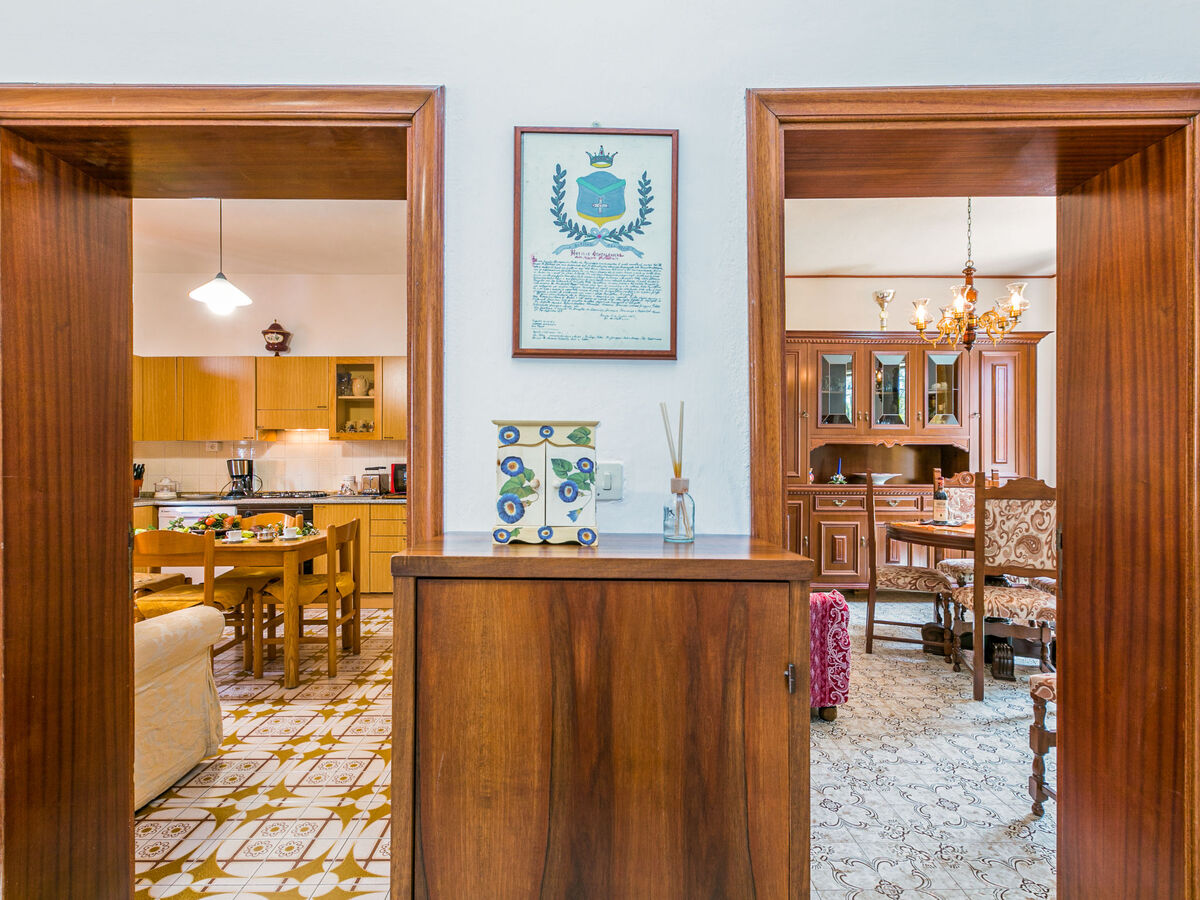 A casa di Gabri – Maison 3 chambres à Montepulciano - Photo 9